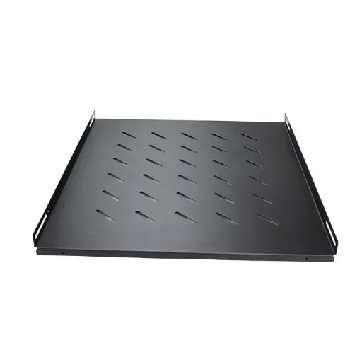 [RV-E-1U750] Estante Fijo Ventilado 750mm.