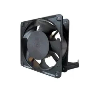 [RV-COOL-1U] Unidad de Ventilación 1T para Racks Murales