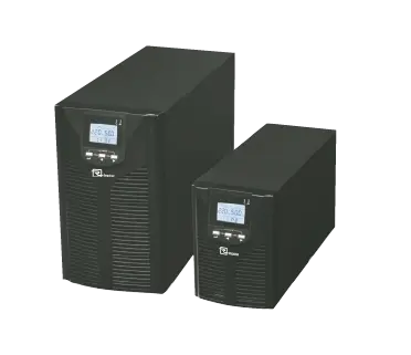 [RV-1000T] UPS ONLINE 1KVA TOWER 