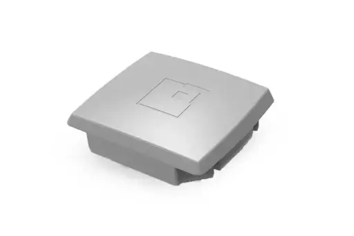 [EC-TV] Tapa Superior de Varilla