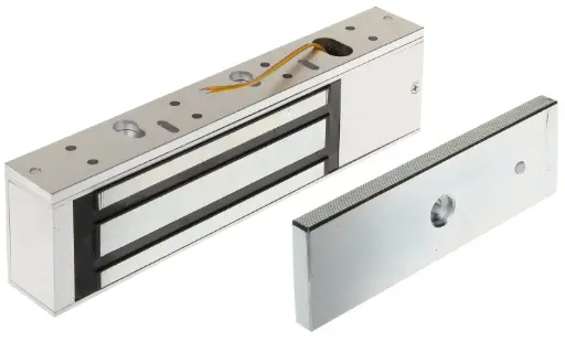 [EL-500] EL-500 | Cerradura Electromagnetica 500KG