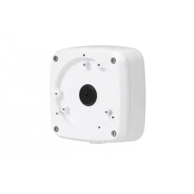 [PFA123-V2] PFA123-V2 | CAMERA MOUNTIP66, IK10 COMPATIBILITY FOR 3 SCREWS TO FIX DOME