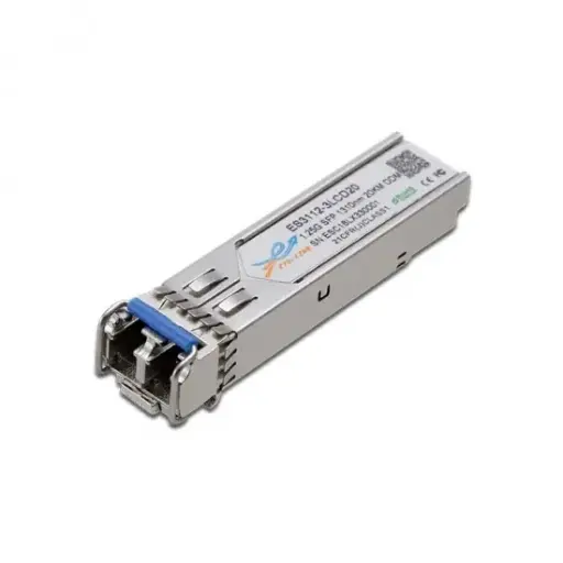 [ES3112-3LCD10] ES3112-3LCD10 | 1.25G SFP 1310NM 20KM