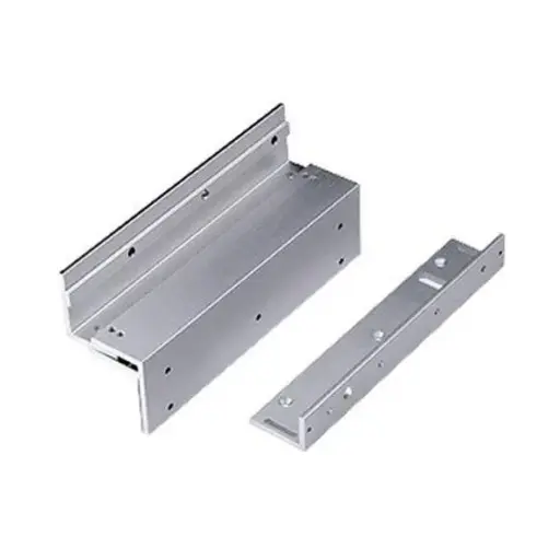 [SUD-280ZL] EL-280ZL | ACCESORIOS EN ZL PARA MONTAJE DE CERRADURA MAGNETICA 280KG