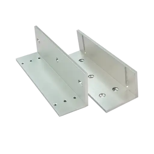 [ZRE-350] ZRE-350 SOPORTE Z PARA CERRADURA ELECTROMAGNETICA RE-350F