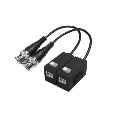 [PFM800-E] CAMERA MOUNTHDCVI BALUN 1080P/250M SUPPORT AHD, TVI, CVBS CE/FCC