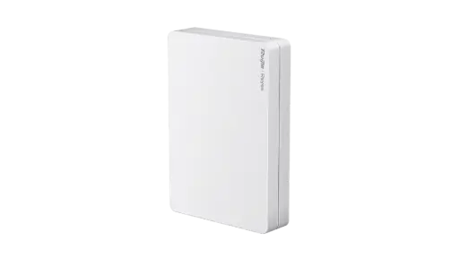 [RG-RAP1260] Punto de acceso de montaje en placa de pared de doble banda Wi-Fi 6 AX3000 RG-RAP1260 Reyee 