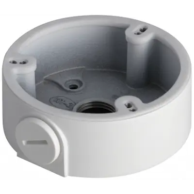 [PFA135] Caja de Conexiones Aluminio