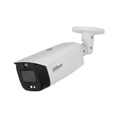 [IPC-HFW3549T1P-ZAS-PV-27135] Cámara IP Bullet 5MP WizSense TiOC LM:2,7-13,5mm.