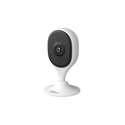 [IPC-C5AP-0280B] CAMARA CUBE C5A WIFI INTERIOR 5MP 2.8MM, MICROFONO, TARJETA SD, PLASTICA.