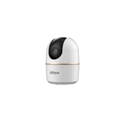 [H5A] CAMARA HERO H5A WIFI PTZ INTERIOR 5MP, MICROFONO, TARJETA SD, PLASTICA, IP66.