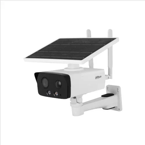 [IPC-HFW2431DGP-4G-SP-NL668LA-B-0280B] Bullet Solar 4MP 4G 2.8mm Audio Bidireccional