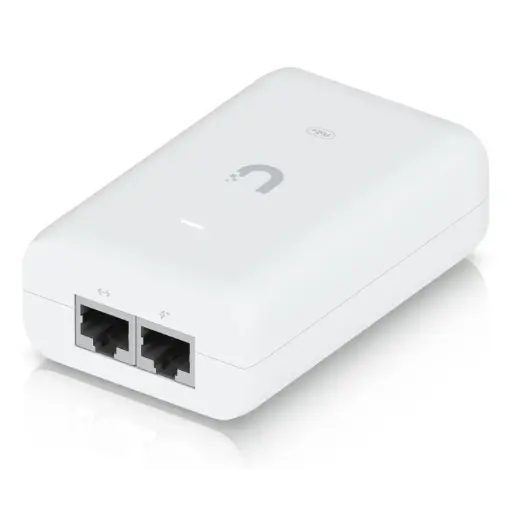 [U-POE+] POE INJECTOR 30W 
