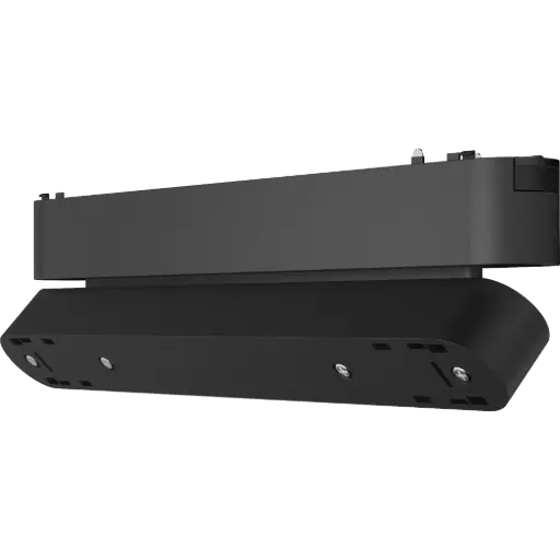 [RMS-MM-N-12W] MODULO MOVIL NEGRO PARA CABEZALES DE 12WRIEL MAGNETICO SKYLINE MACROLED, DC48V