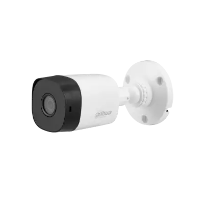 [HAC-B2A51P-U-0280B-S3-DIP] HAC Cooper Bullet 5MP IR:30M LF:2,8mm. Metálico IP67