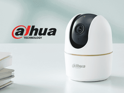 [IPC-H3AP-0360B] IPC Wifi Hero A1 3MP IR:10M LF:3,6mm. DWDR soporta Tarjeta SD 256G, Human Detection y Motion Detection built-in Mic built-in speaker